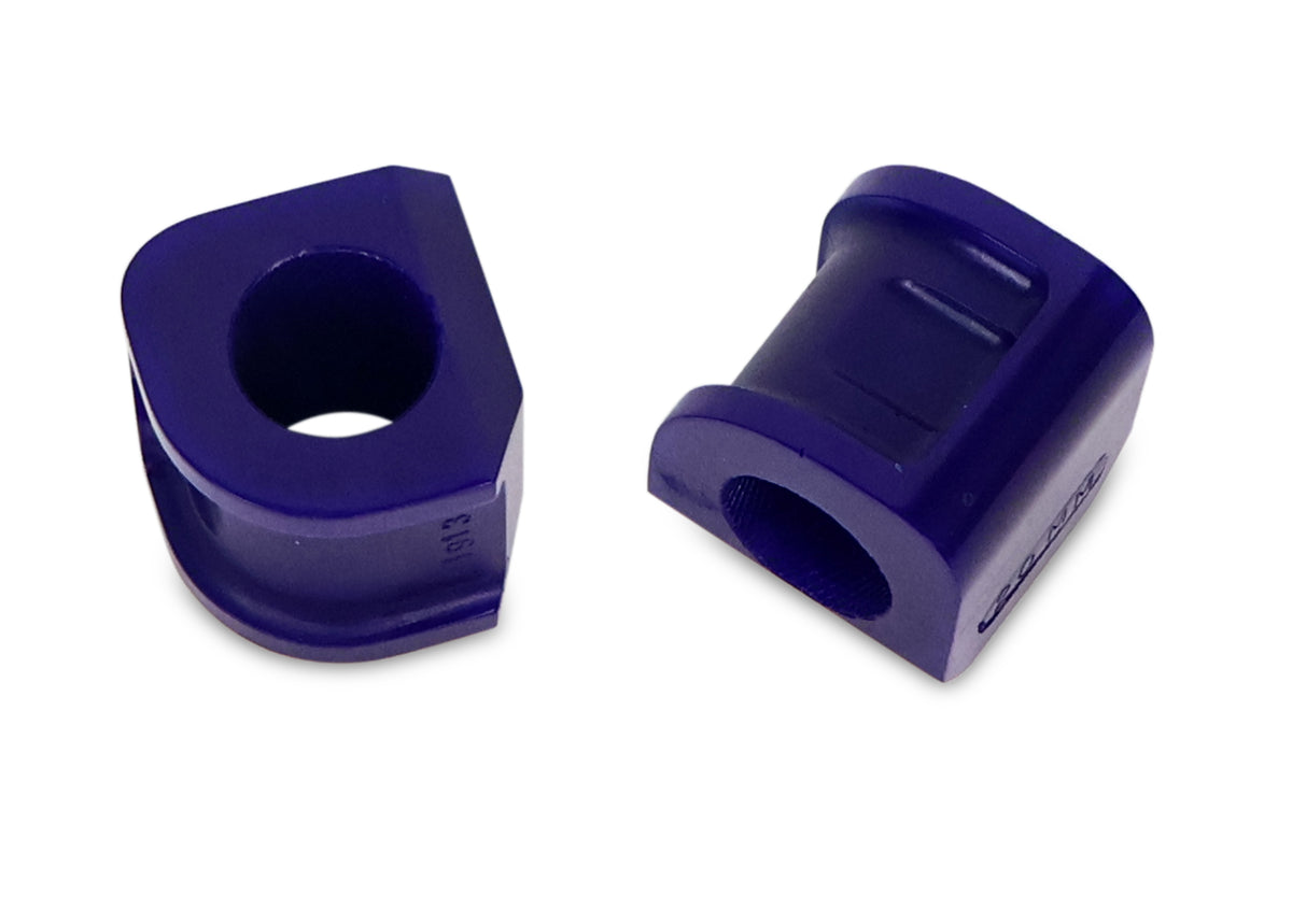 SuperPro - Front Sway Bar Mount Bushing Kit - SPF1913-20K