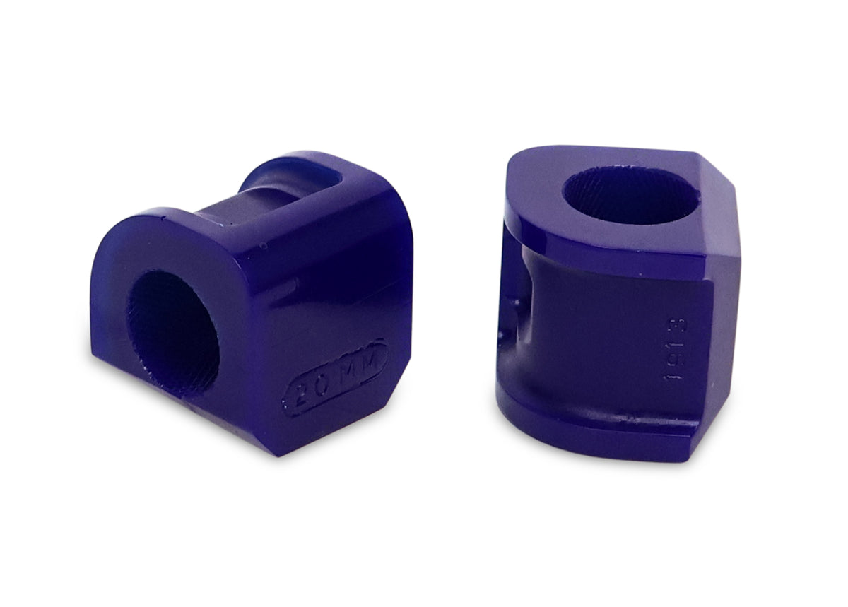 SuperPro - Front Sway Bar Mount Bushing Kit - SPF1913-20K