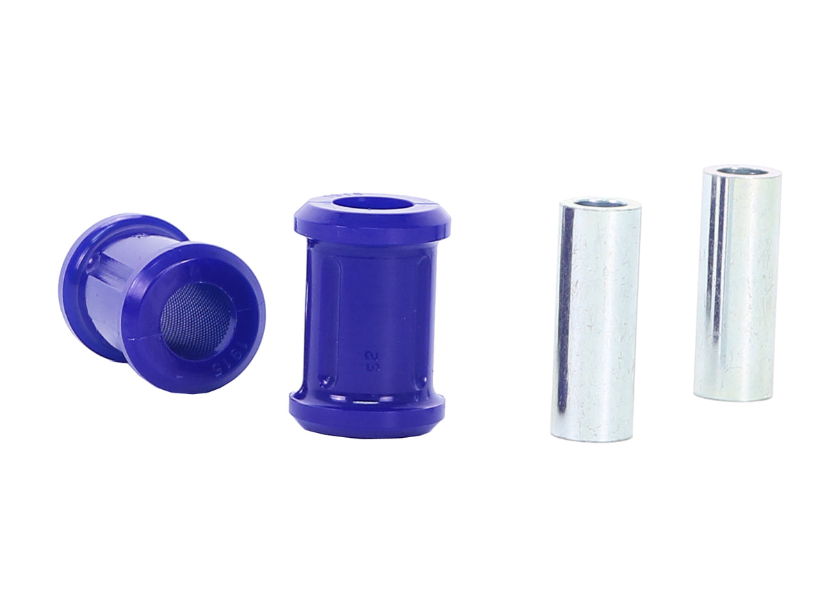 SuperPro - Front Lower Control Arm Inner Forward Bushing Kit - SPF1915K