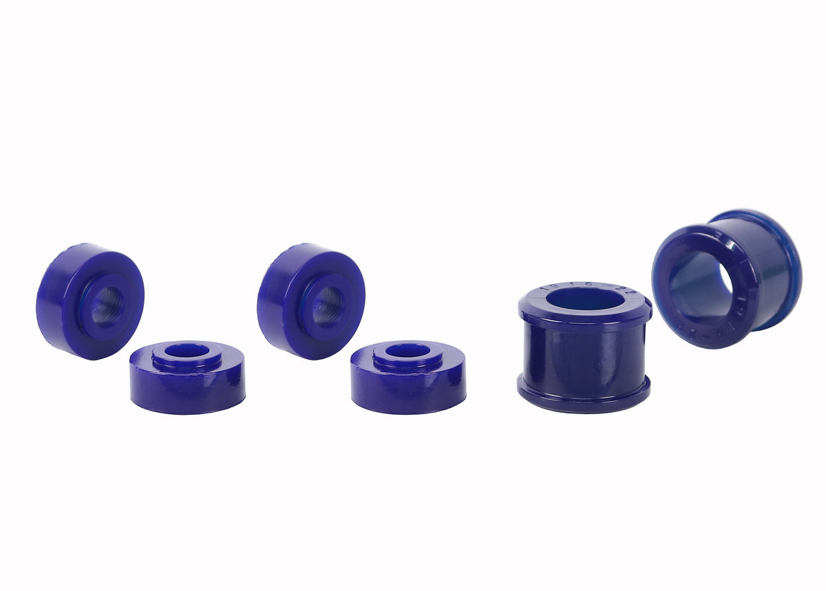 SuperPro - Front Sway Bar End Link Upper & Lower Bushing Kit - SPF1916-22K