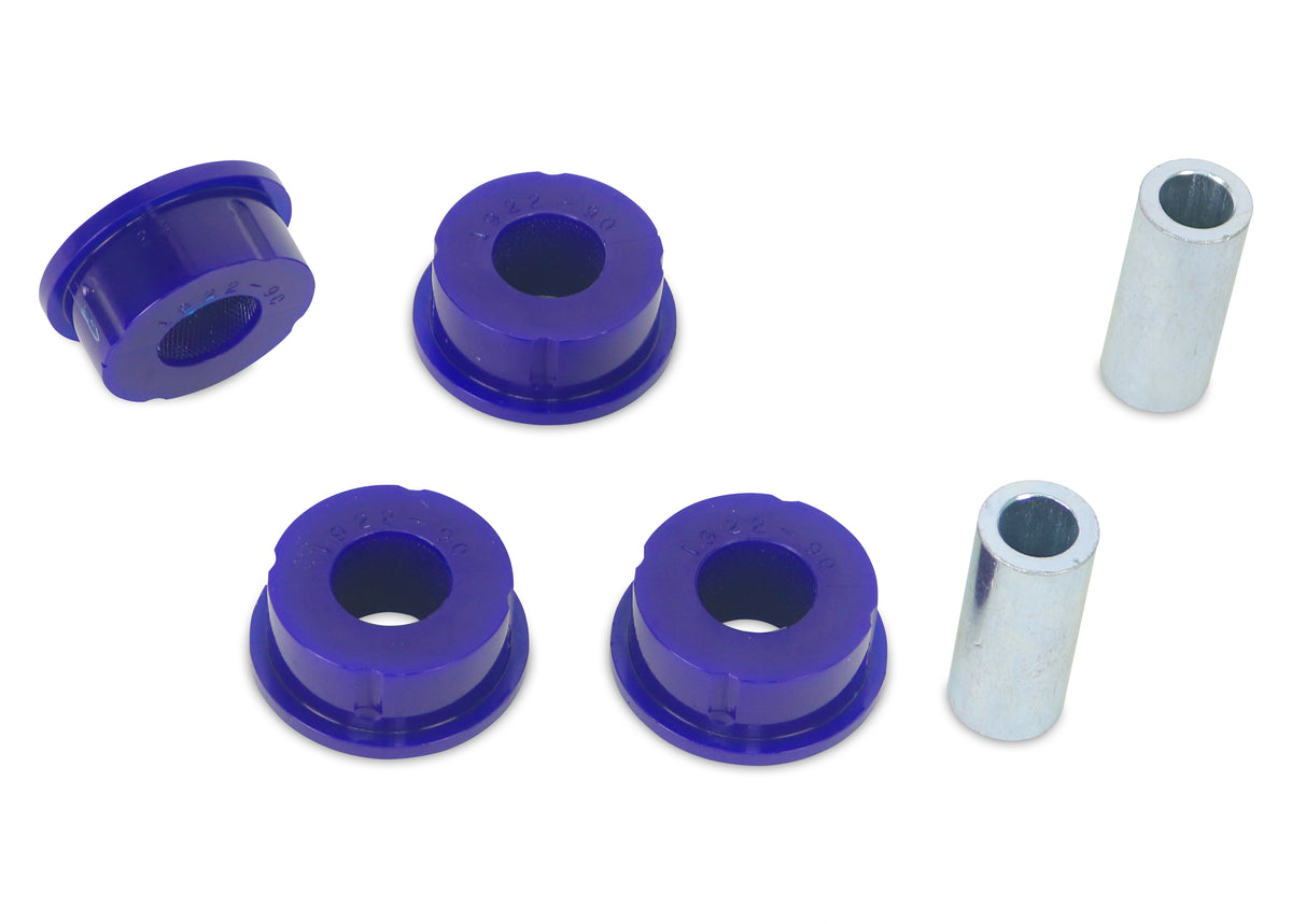 SuperPro - Rear Toe Arm Bushing Kit - SPF1922-90K