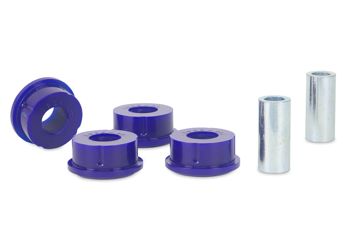 SuperPro - Rear Toe Arm Bushing Kit - SPF1922-90K