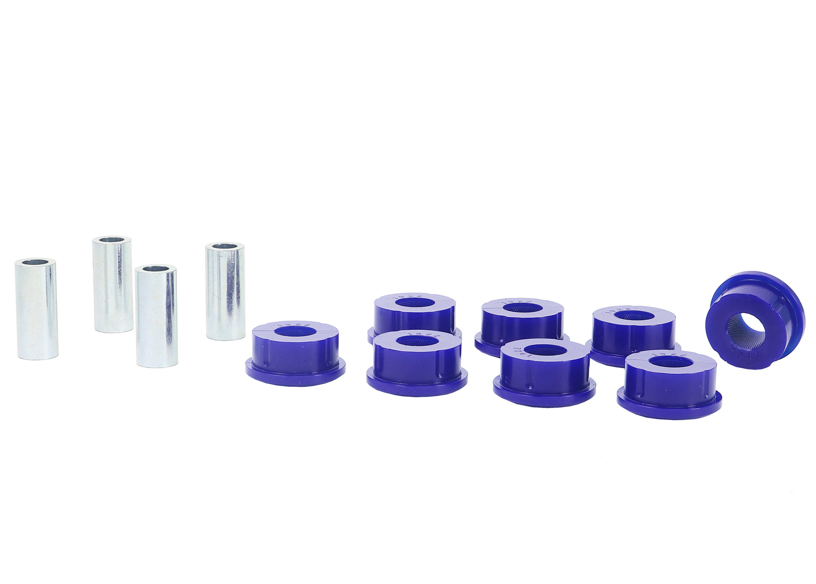 SuperPro - Rear Control Arm Upper-Inner Bushing Kit - SPF1922K