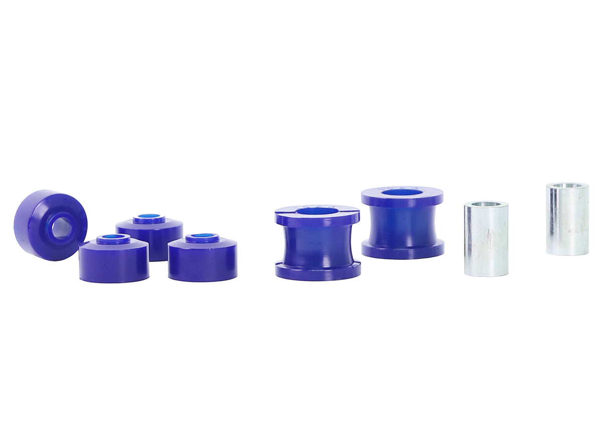 SuperPro - Front Sway Bar Link Bushing Kit - SPF1923K