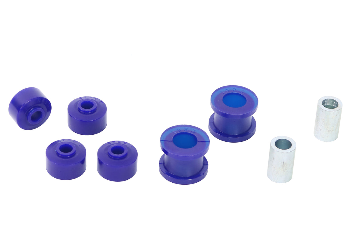SuperPro - Front Sway Bar Link Bushing Kit - SPF1923K
