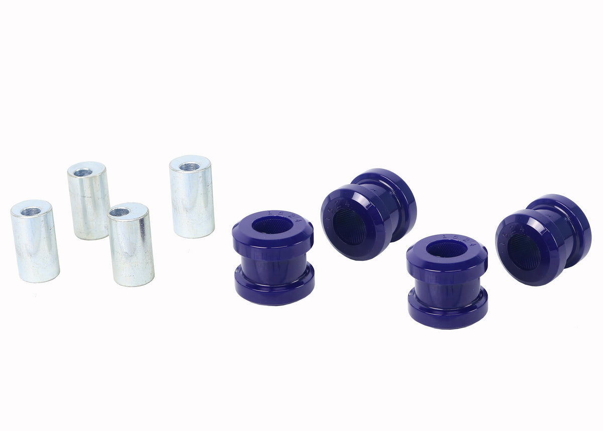 SuperPro - Front Upper Inner Control Arm-/Trailing Arm Bushing - SPF1941K