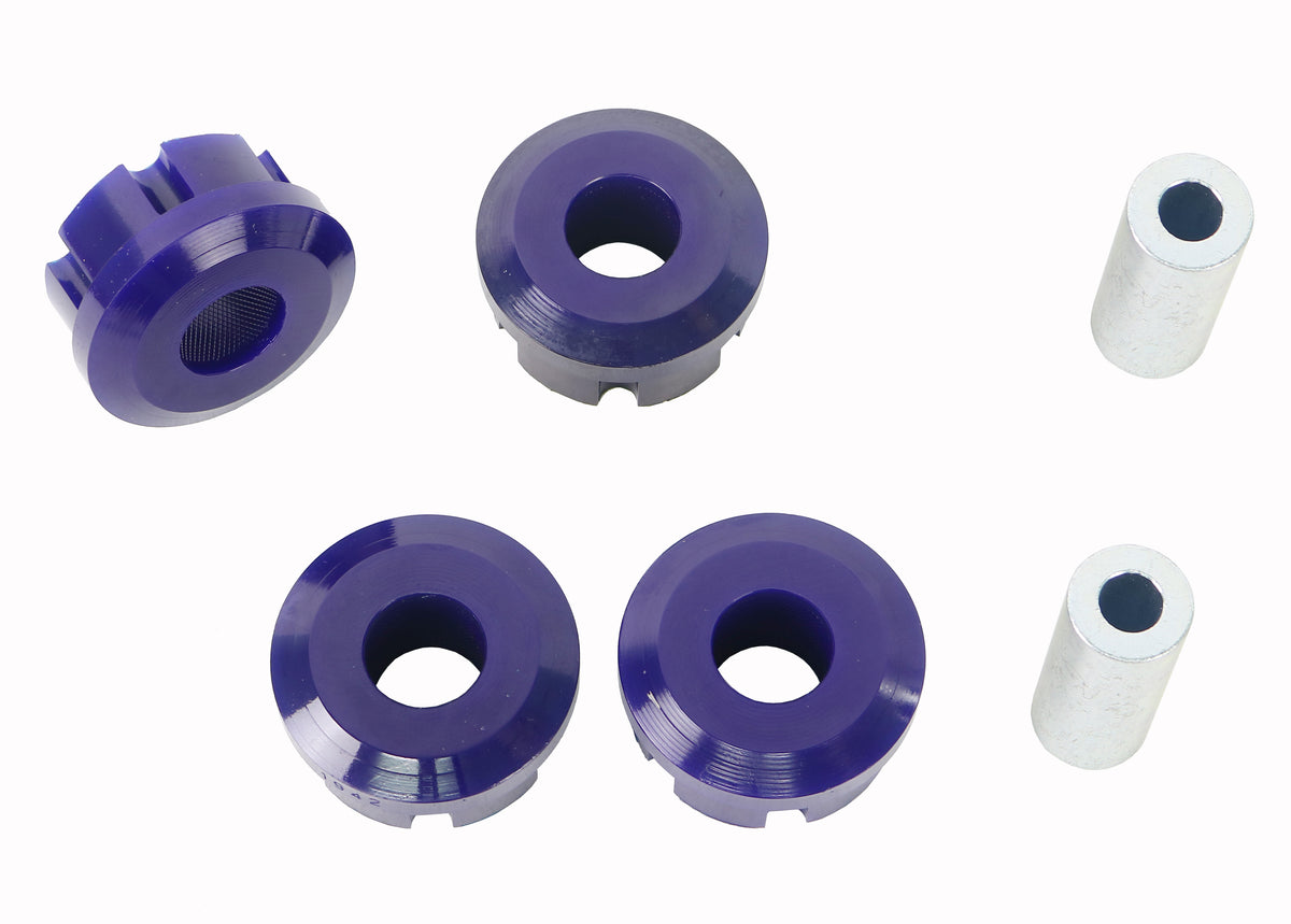 SuperPro - Rear Beam Axle Pivot Bushing Kit - SPF1942K
