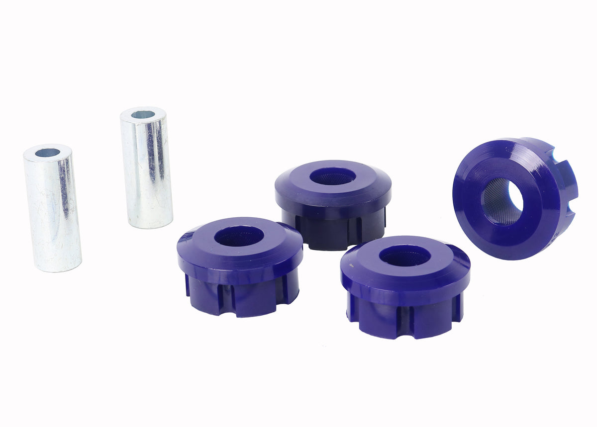 SuperPro - Rear Beam Axle Pivot Bushing Kit - SPF1942K