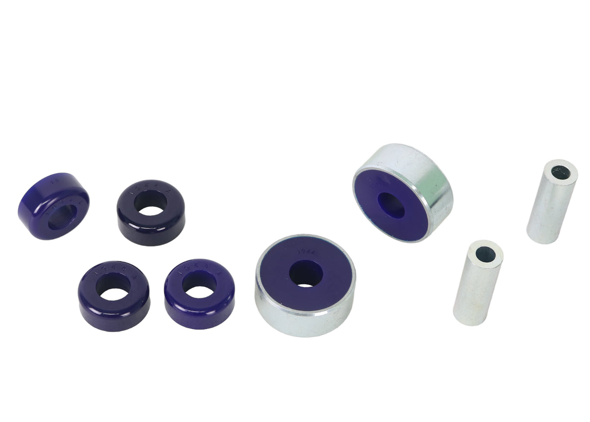 SuperPro - Front Control Arm Lower-Rear Bushing Kit - SPF1944K