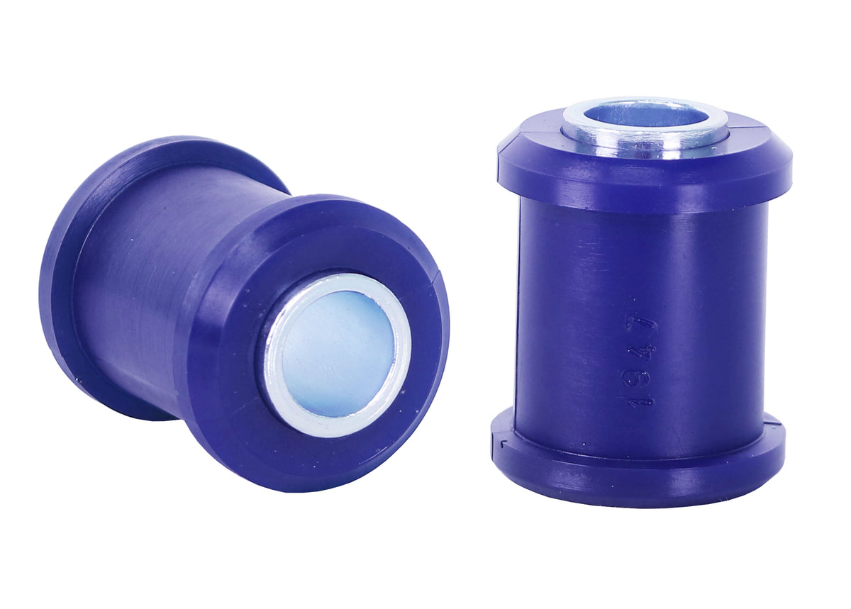 SuperPro - Rear Lateral Arm - Inner Forward Bushing Kit - SPF1947-2K