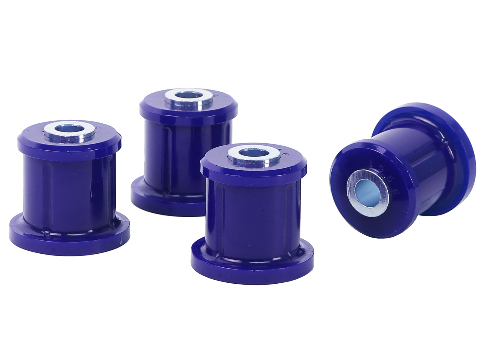 SuperPro - Front Upper Inner Control Arm-/Trailing Arm Bushing - SPF1956K