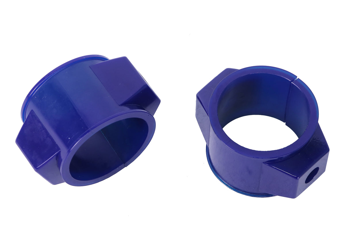 SuperPro - Rear Bump Stop Bushing Kit - SPF1957K