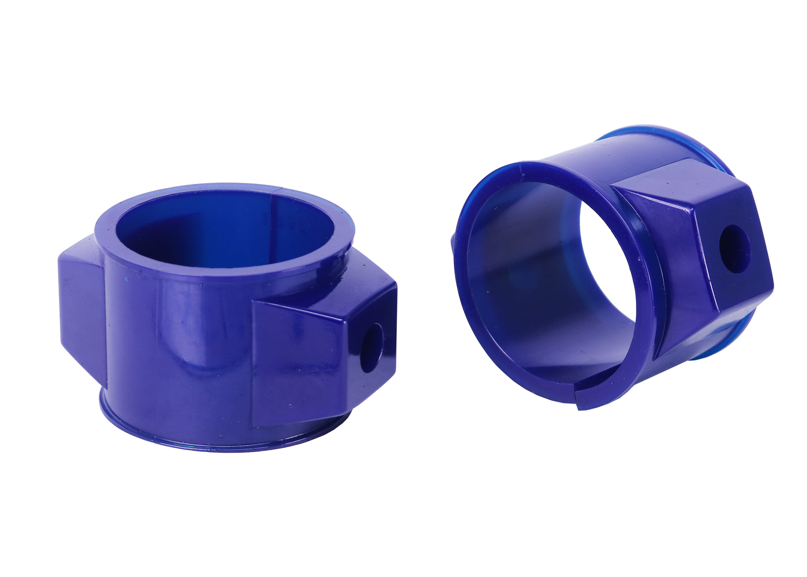 SuperPro - Rear Bump Stop Bushing Kit - SPF1957K