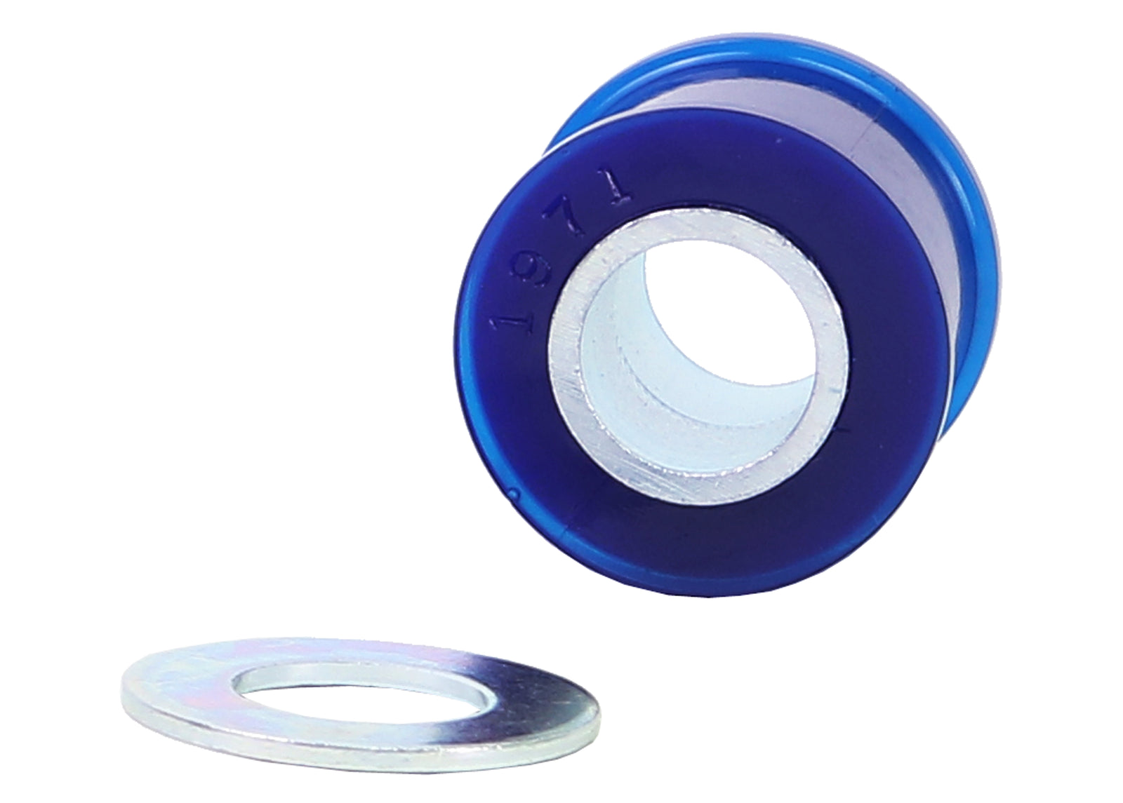 SuperPro - Rear Watts Link Centre Bushing Kit - SPF1971K