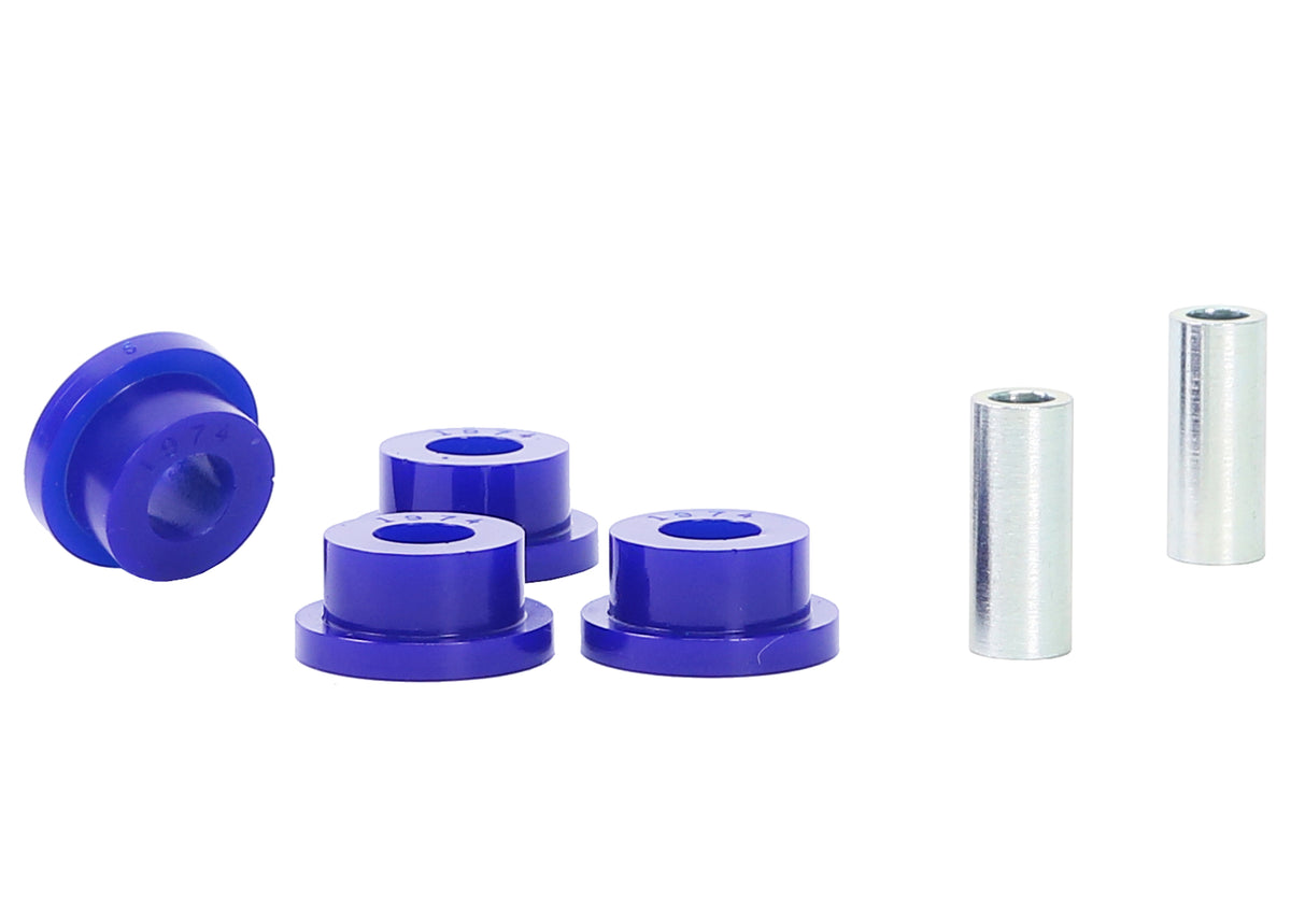 SuperPro - Rear Control Arm Upper-Inner Rear Bushing Kit - SPF1974K
