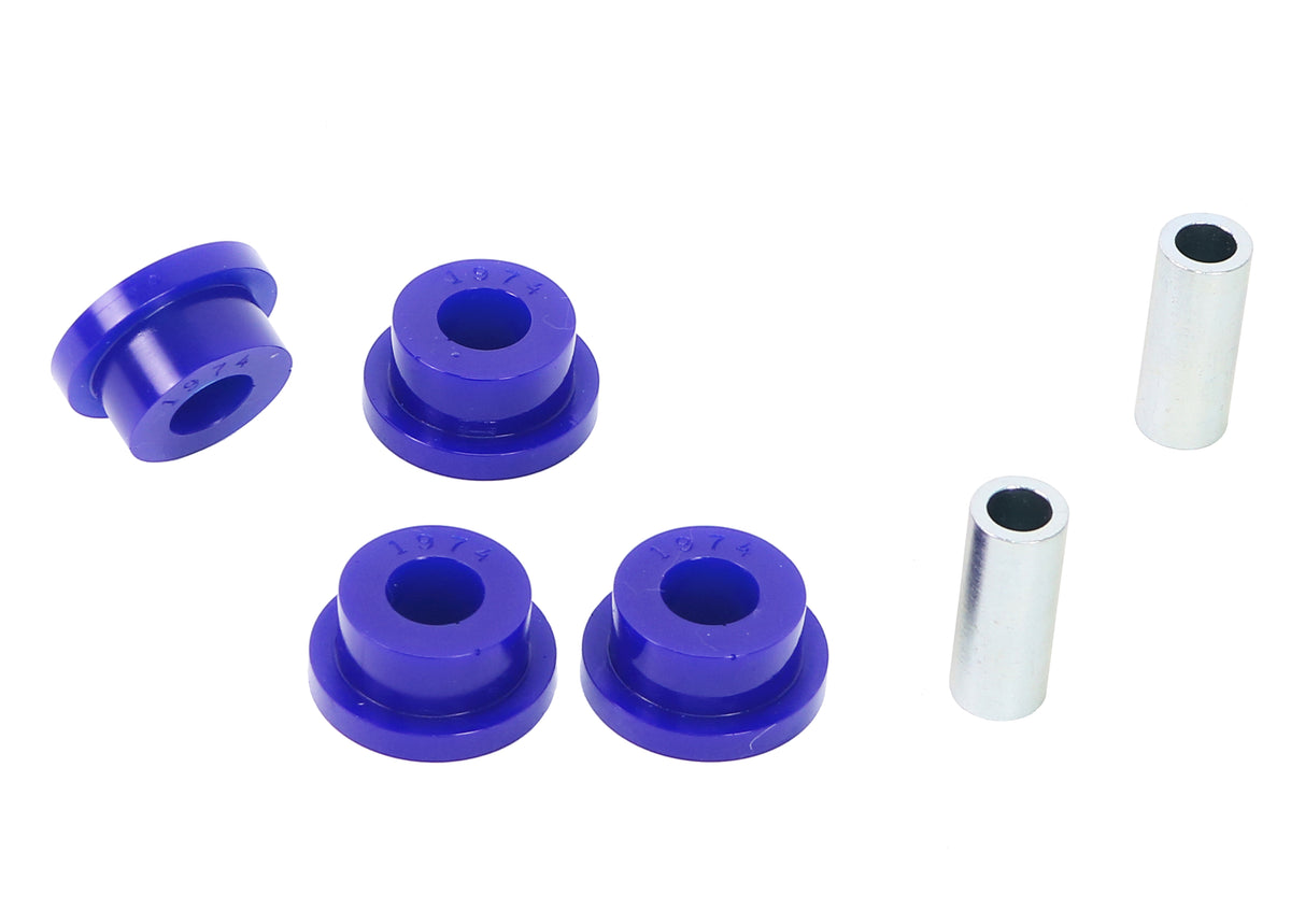 SuperPro - Rear Control Arm Upper-Inner Rear Bushing Kit - SPF1974K