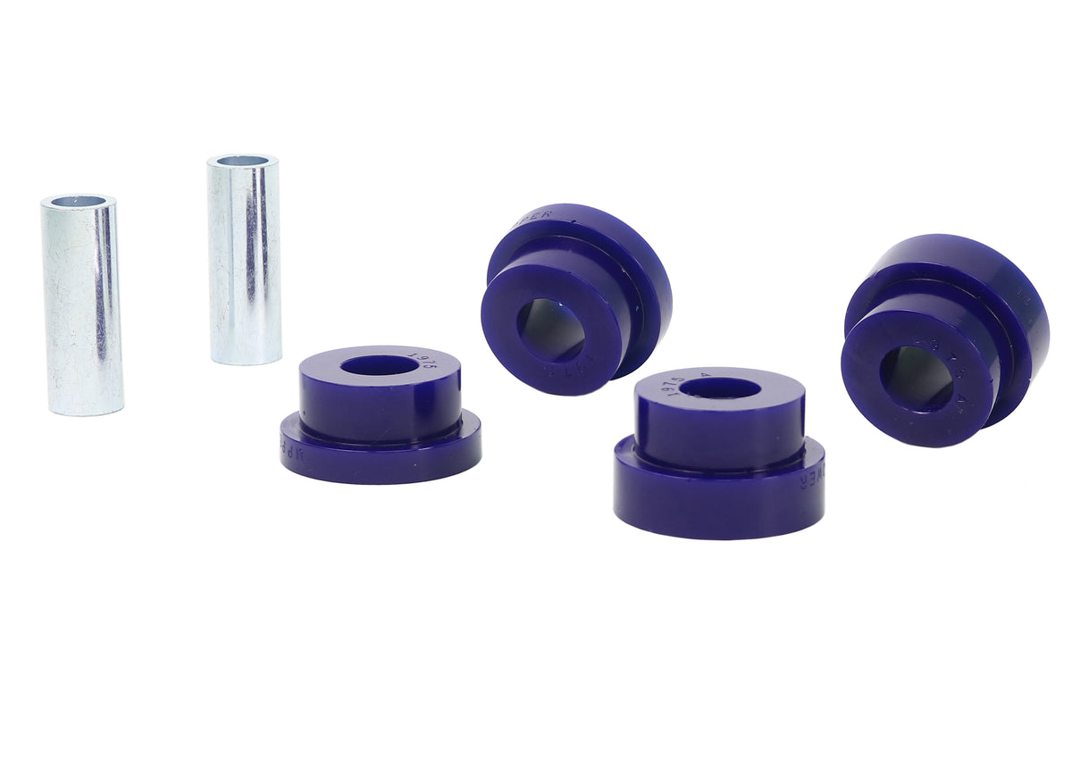 SuperPro - Rear Differential Pinion Mount Bushing Kit (without Active Yaw Control 45mm O.D.) - SPF1975K
