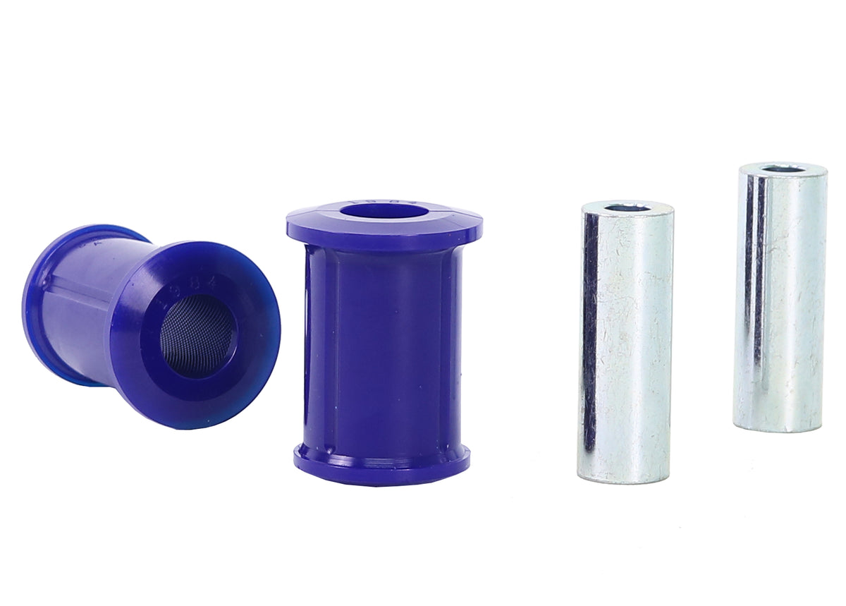 SuperPro - Front Control Arm Lower-Inner Front Bushing Kit - SPF1984-80K