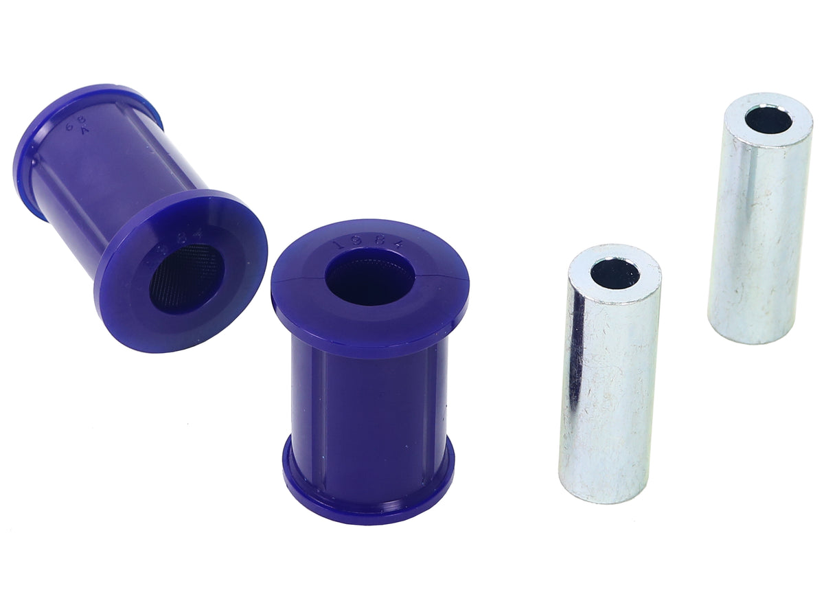 SuperPro - Front Control Arm Lower-Inner Front Bushing Kit - SPF1984-80K