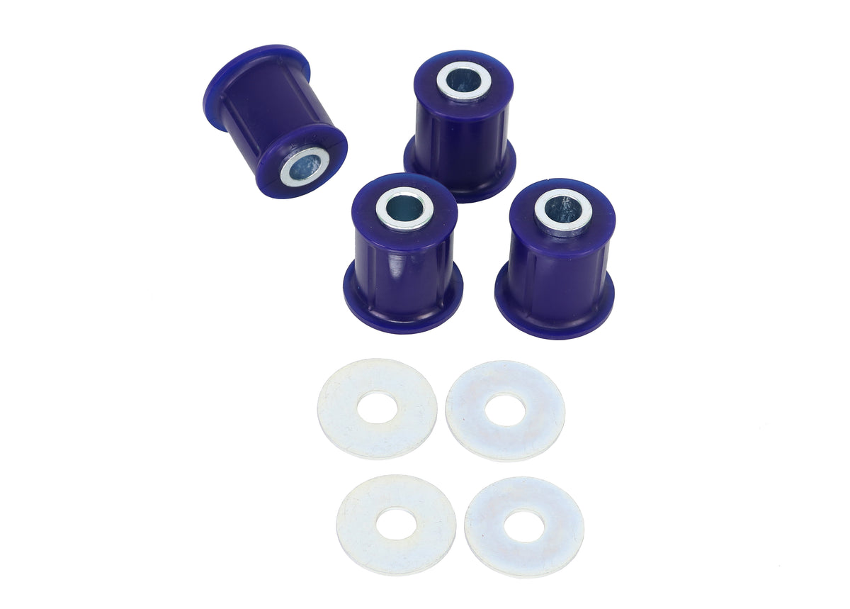 SuperPro - Front Control Arm Upper-Inner Bushing Kit - SPF1986K