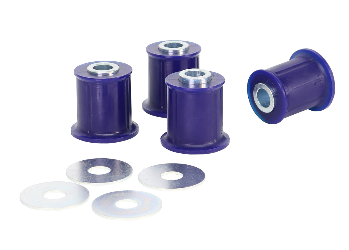 SuperPro - Front Control Arm Upper-Inner Bushing Kit - SPF1986K
