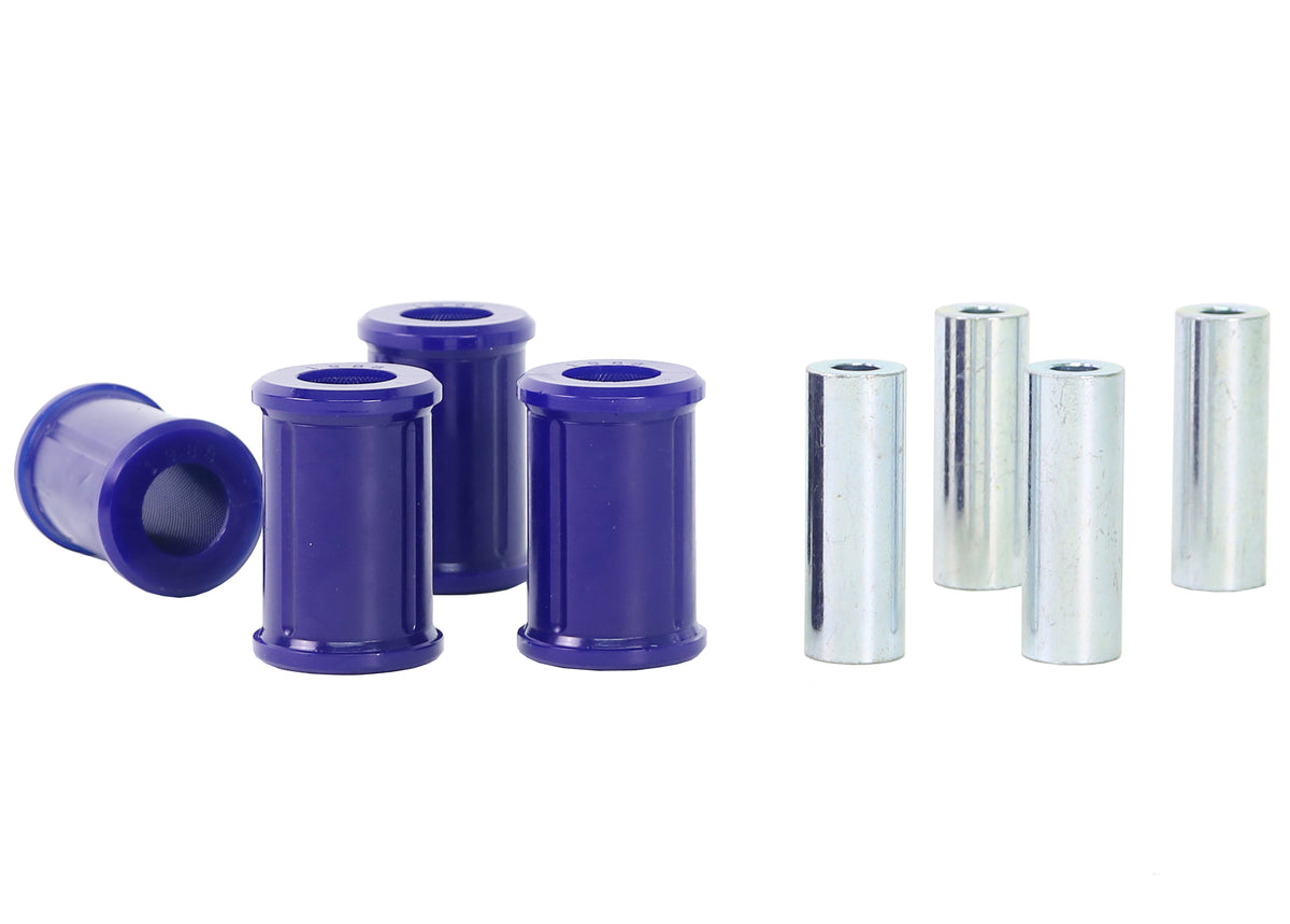 SuperPro - Rear Control Arm Lower-Inner Bushing Kit - SPF1988K