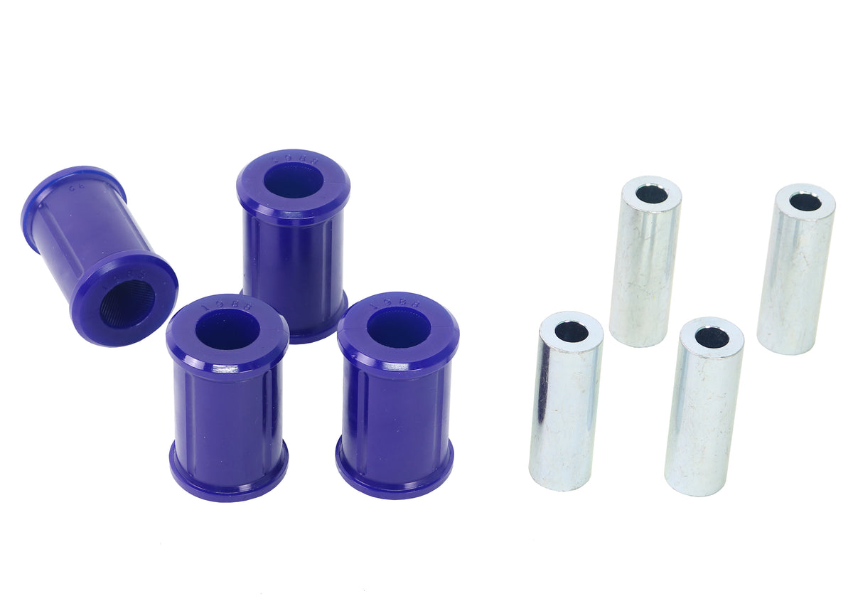 SuperPro - Rear Control Arm Lower-Inner Bushing Kit - SPF1988K