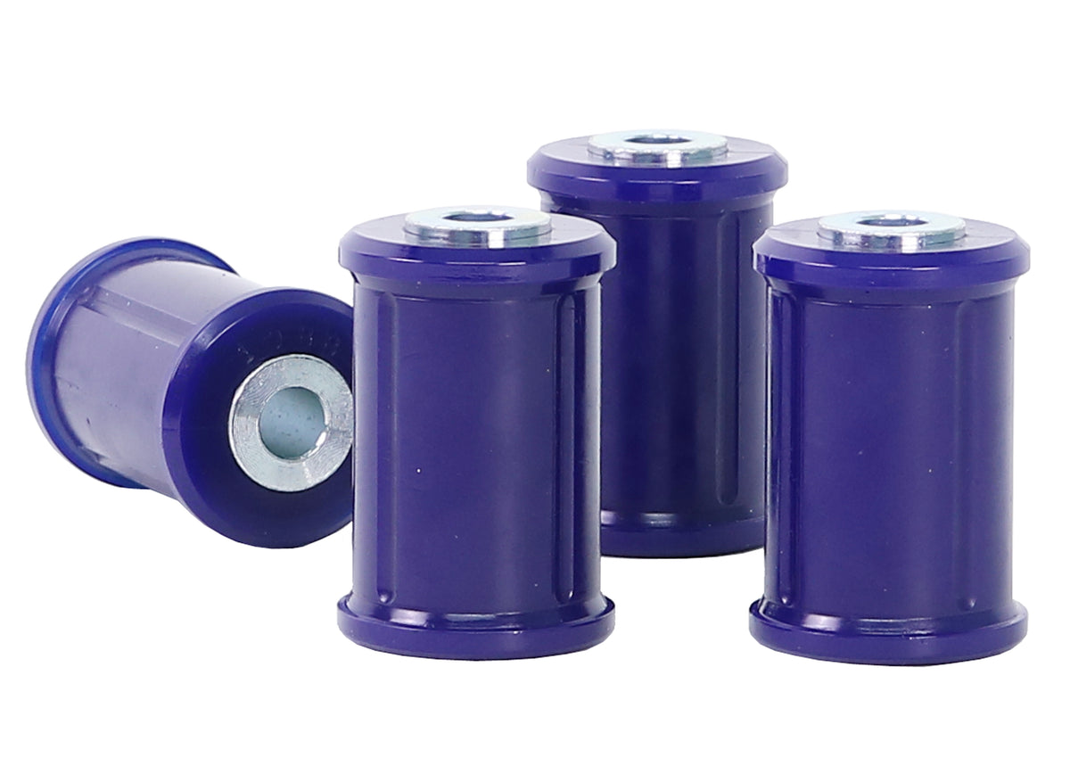 SuperPro - Rear Control Arm Lower-Inner Bushing Kit - SPF1988K