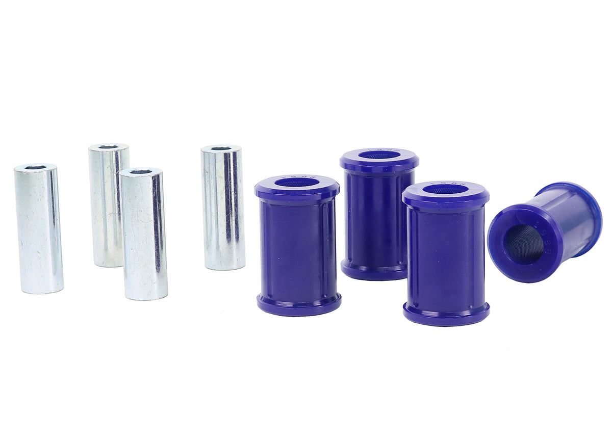 SuperPro - Rear Control Arm Lower-Inner Bushing Kit - SPF1988K