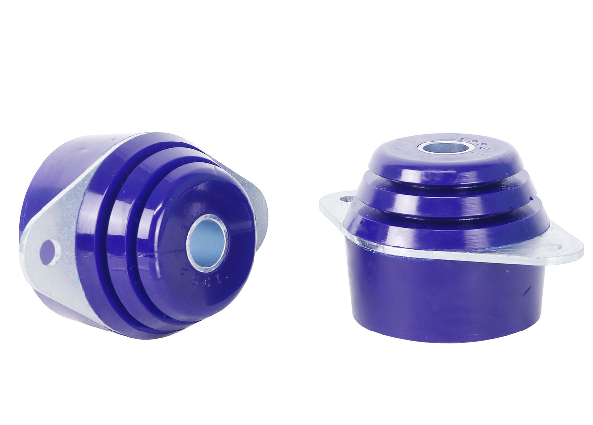 SuperPro - Rear Differential Mount Bushing Kit Triumph TR4A TR6 - SPF1992K
