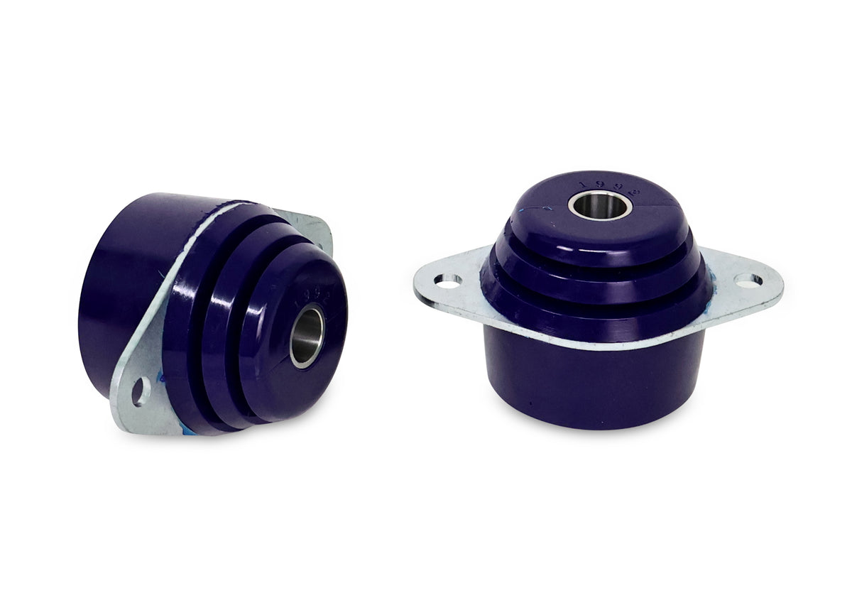 SuperPro - Rear Differential Mount Stainless Steel Hardware - SPF1992SSK