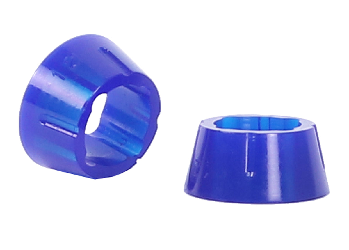 SuperPro - Front Idler Arm Bushing Kit - SPF2002K