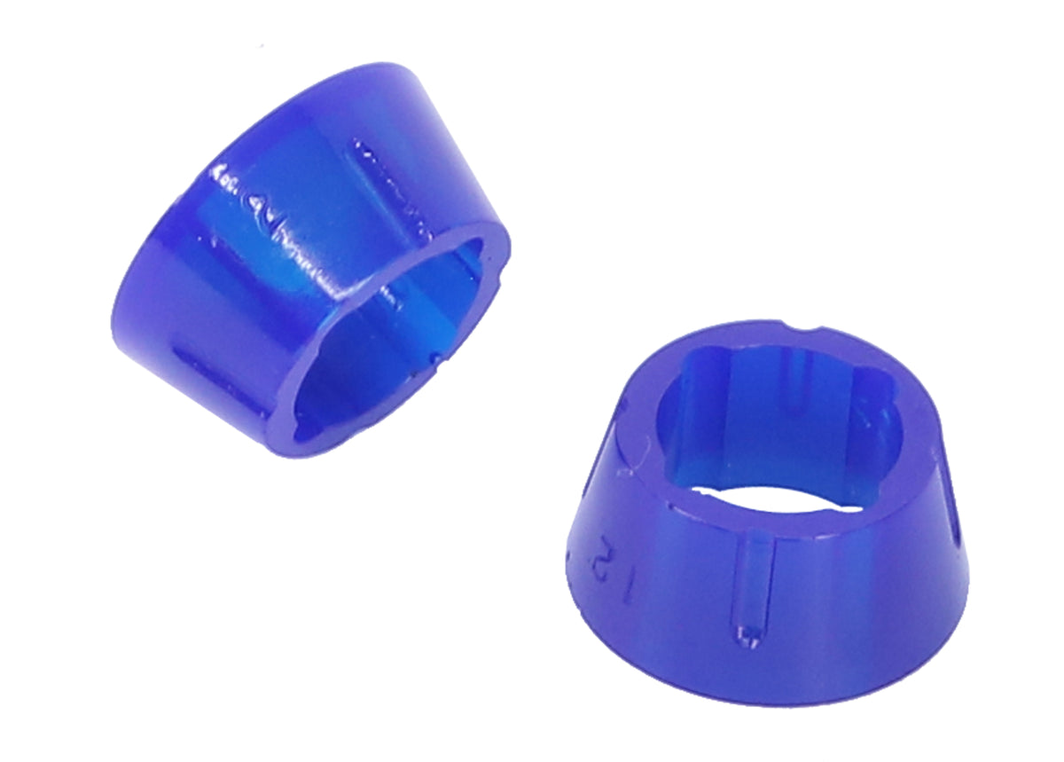 SuperPro - Front Idler Arm Bushing Kit - SPF2002K