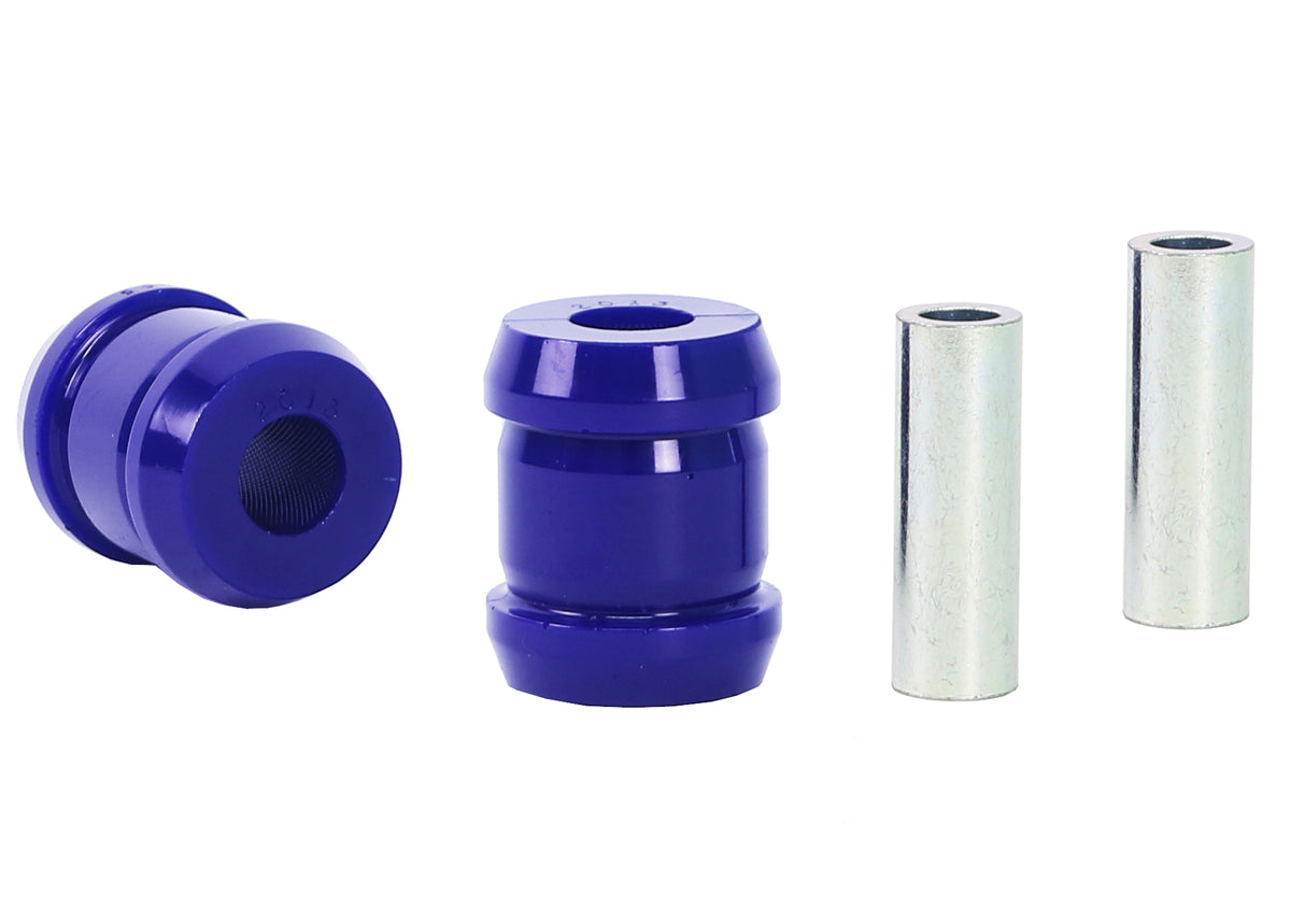 SuperPro - Front Strut Bar To Chassis Mount Bushing Kit - SPF2013K