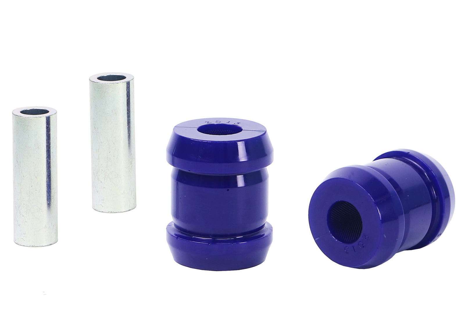 SuperPro - Front Strut Bar To Chassis Mount Bushing Kit - SPF2013K