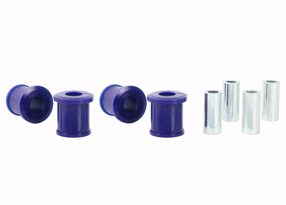 SuperPro - Front Control Arm Upper Inner Bushing Kit - SPF2021K