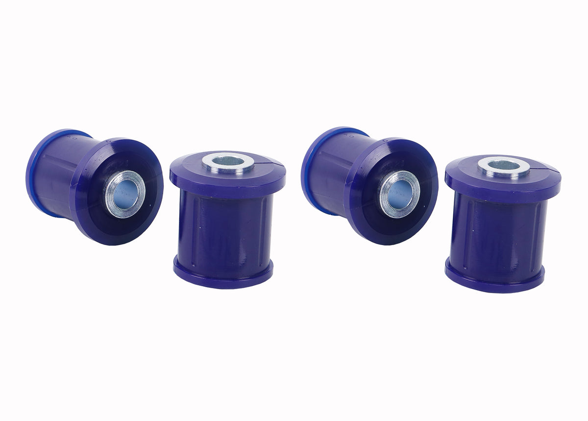 SuperPro - Front Control Arm Upper Inner Bushing Kit - SPF2021K