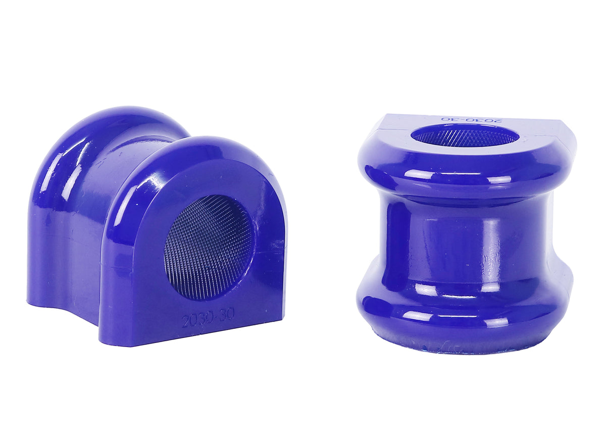SuperPro - Front Sway Bar Mount Bushing Kit - SPF2030-30K
