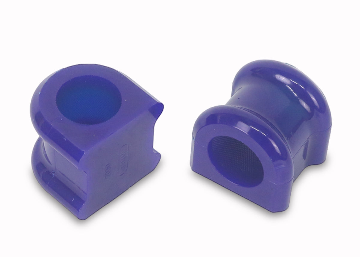 SuperPro - Front Sway Bar Mount Bushing Kit - SPF2030-34K