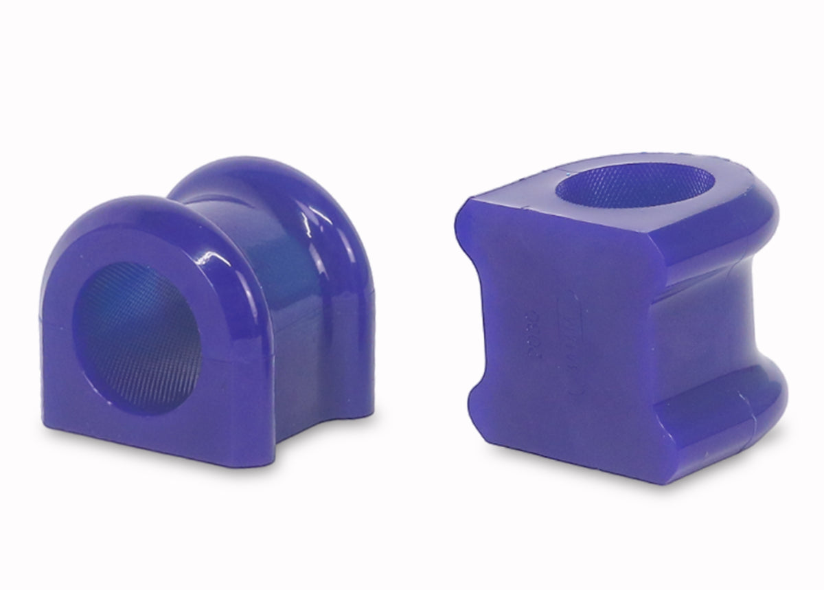 SuperPro - Front Sway Bar Mount Bushing Kit - SPF2030-34K