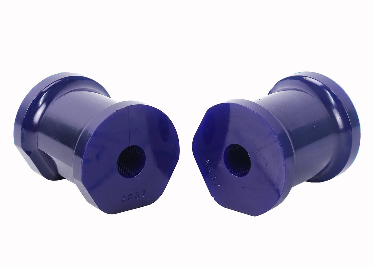 SuperPro - Front Control Arm Lower-Inner Rear Bushing Kit - SPF2037K