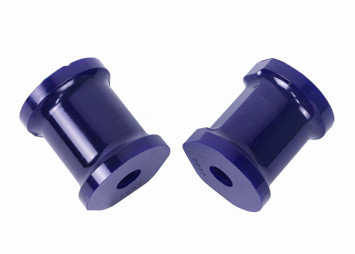 SuperPro - Front Control Arm Lower-Inner Rear Bushing Kit - SPF2037K