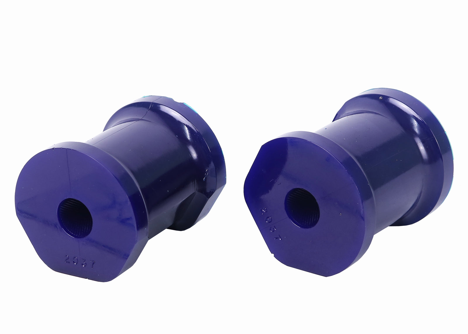 SuperPro - Front Control Arm Lower-Inner Rear Bushing Kit - SPF2037K