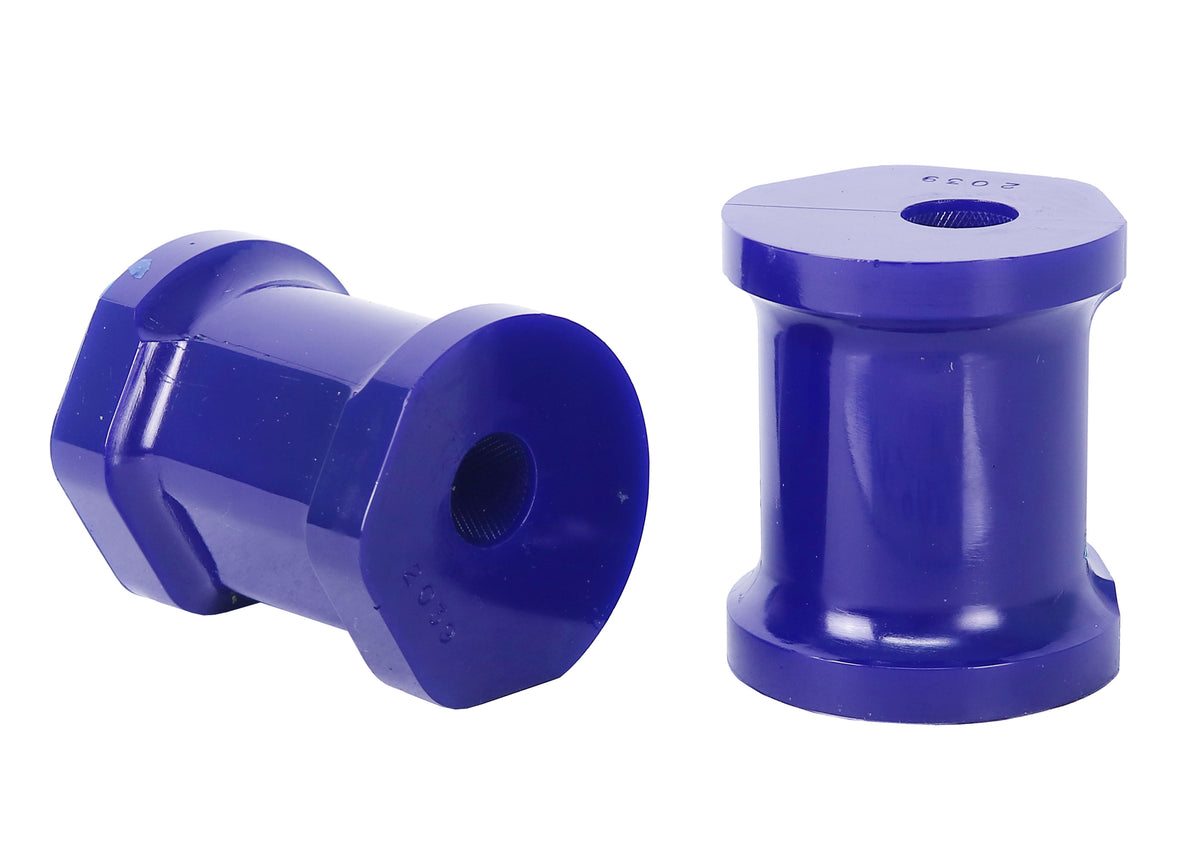 SuperPro - Front Control Arm Bushing Kit - SPF2039K