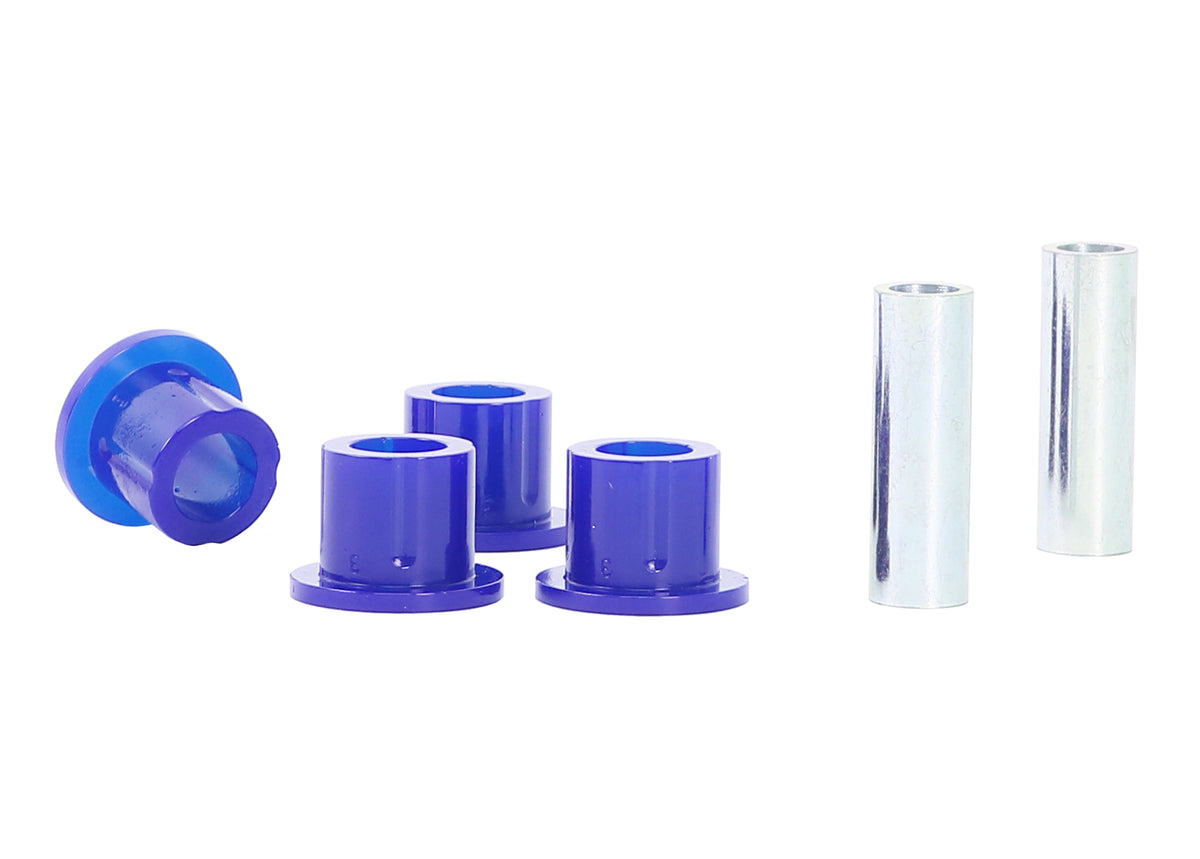 SuperPro - Rear Transverse Leaf Spring Eye Bushing Kit - SPF2042K