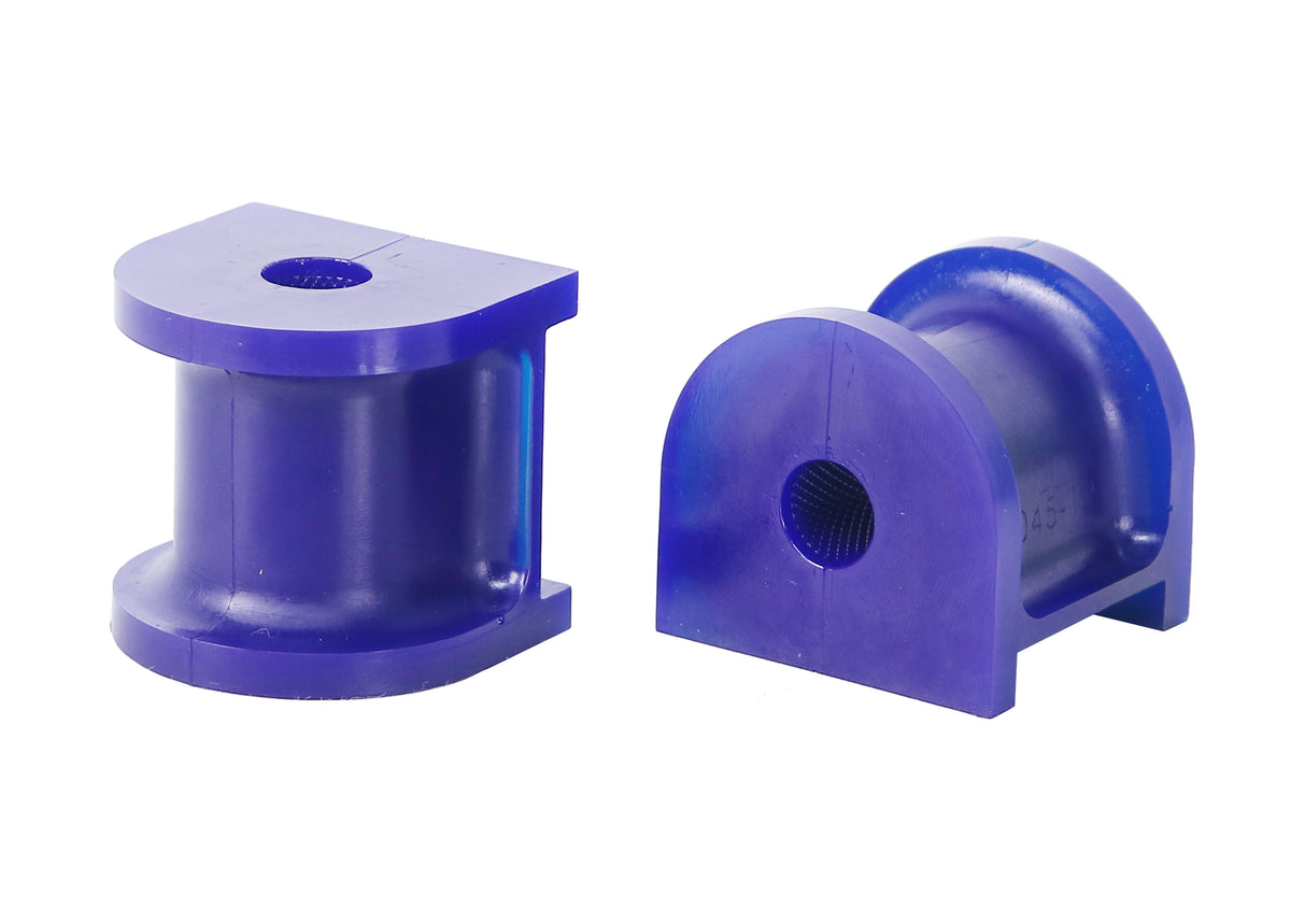 SuperPro - Front Sway Bar Bushing Kit - SPF2045-12K