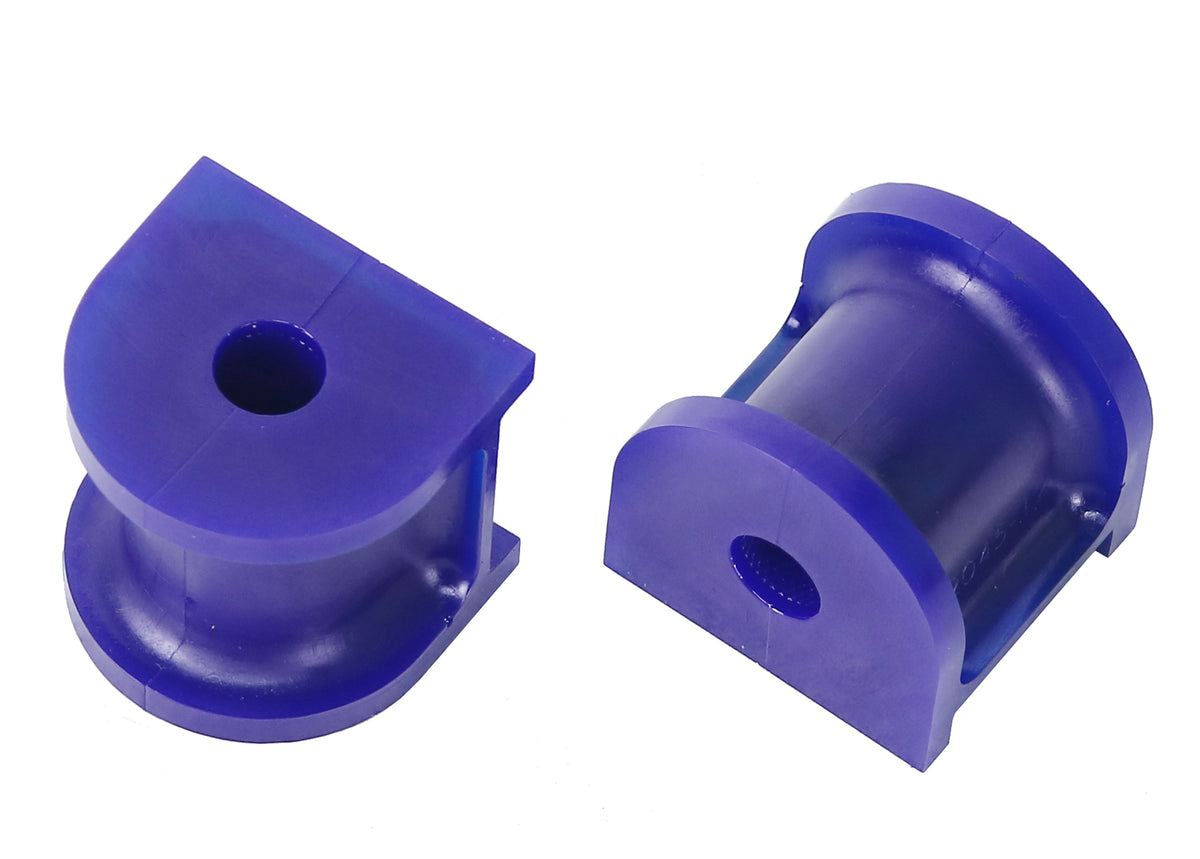 SuperPro - Front Sway Bar Bushing Kit - SPF2045-12K