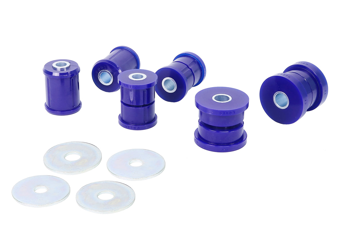 SuperPro - Suspension Trailing Arm Bushing - SPF2056K