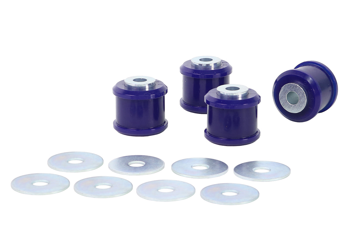 SuperPro - Front Control Arm Upper-Inner Bushing Kit - SPF2061K