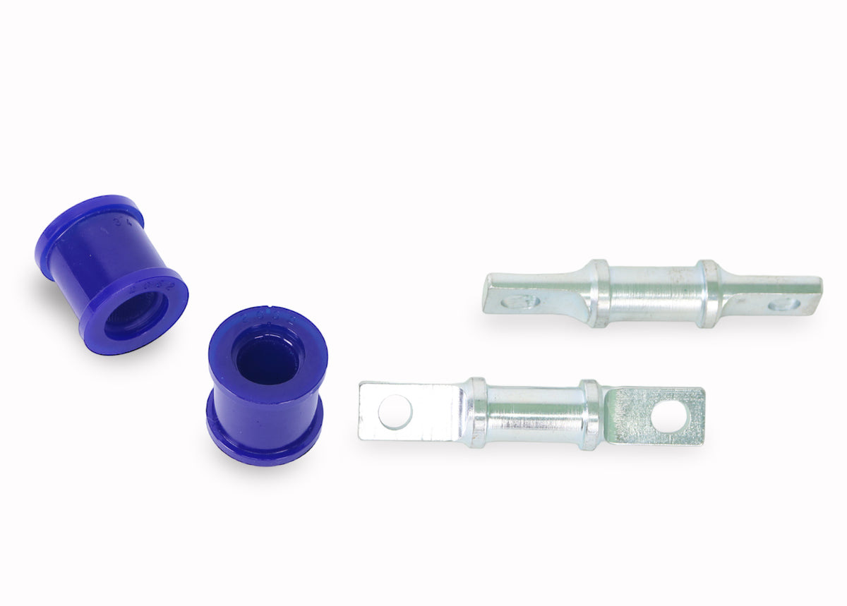 SuperPro - Rear Upper Control Arm - Inner Forward Bushing Kit - SPF2062K